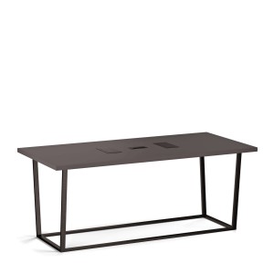 Masa de conferință - Grafit