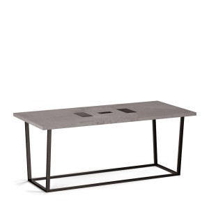 Masa de conferință - Beton