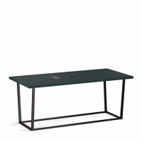 Masa de conferință - Verde