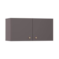 Dulap de perete - Grafit