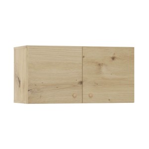 Dulap de perete - Stejar artisan