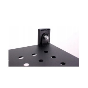 Regał składany magazynowy metalowy 4p - Czarny5.jpg