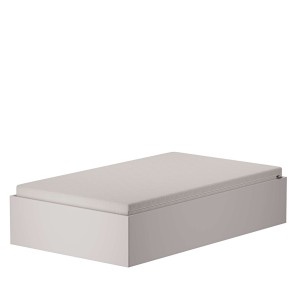 Łóżko Julka -Białe (5).jpg