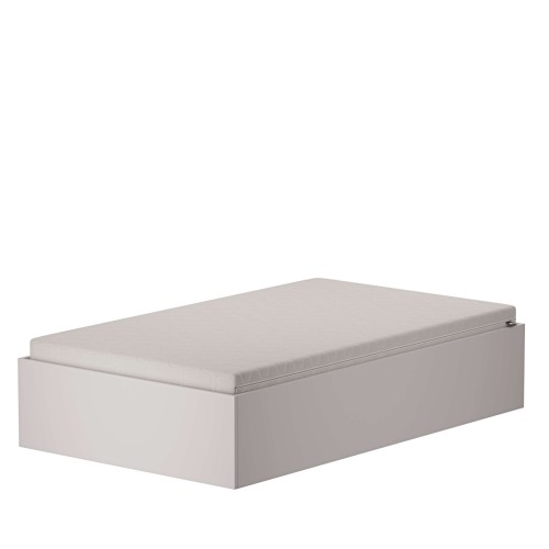 Łóżko Julka -Białe (5).jpg