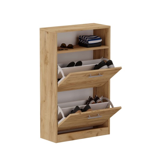 Szafka-na-buty-z-półką-dab-zloty (3).jpg