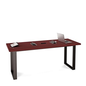 Masa de conferință loft - Roșu