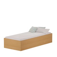 Paturi de o persoană - fag