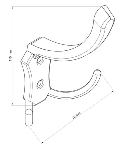 CH5 - Wieszak potrójny.webp