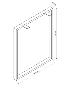 noga metalowa 4x2 wymairy.webp