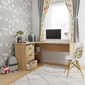 biurko szkolne narożne dąb złoty - aga  (1).jpg