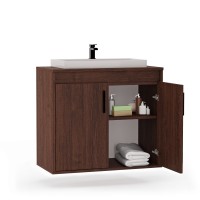 Mobilier de baie sub chiuvetă - Albă (1) (1) (1) (1) (1) (1) (1) (1) (1) (1)