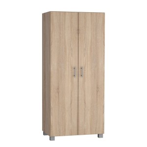 Szafa podwójna zamknięta