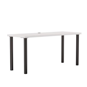 Biurko komputerowe białe-Iron.jpg