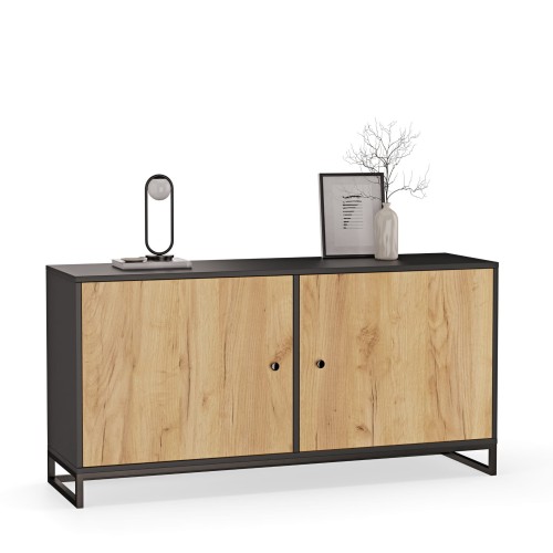 komoda-metalove-czarny-dab-zloty-1 kopia.jpg